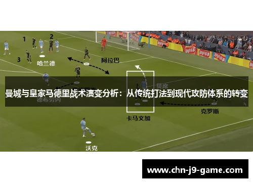 曼城与皇家马德里战术演变分析：从传统打法到现代攻防体系的转变