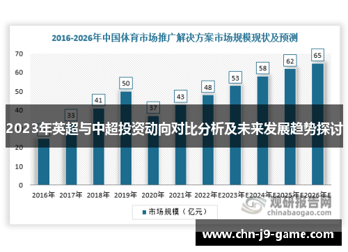 2023年英超与中超投资动向对比分析及未来发展趋势探讨