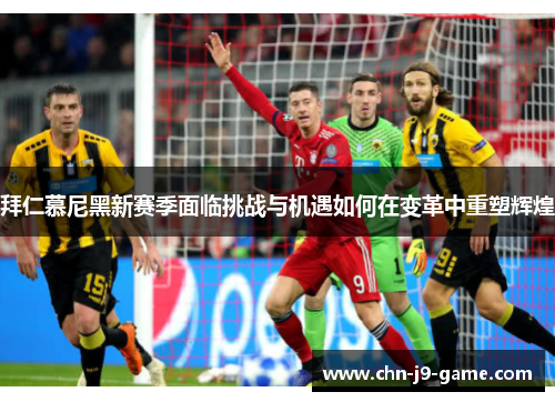 拜仁慕尼黑新赛季面临挑战与机遇如何在变革中重塑辉煌